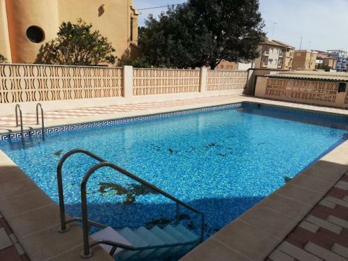 Apartamento Caribe