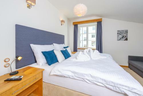 Apartamento The Rooms
