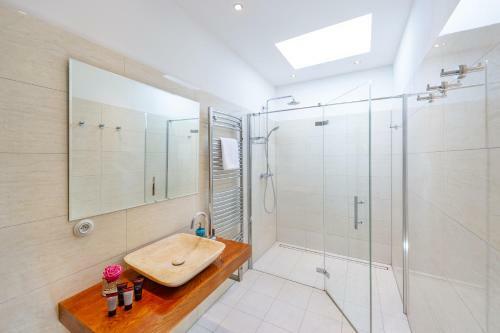 Apartamento The Rooms