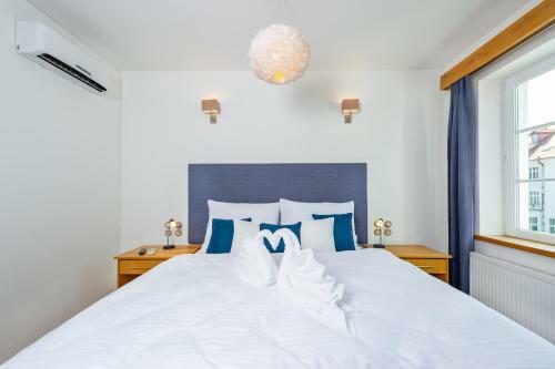 Apartamento The Rooms