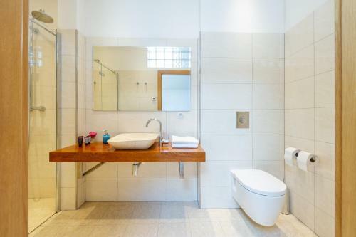 Apartamento The Rooms