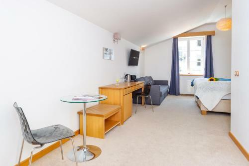 Apartamento The Rooms