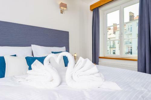 Apartamento The Rooms