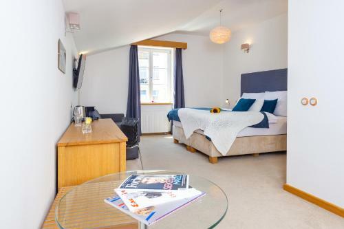 Apartamento The Rooms