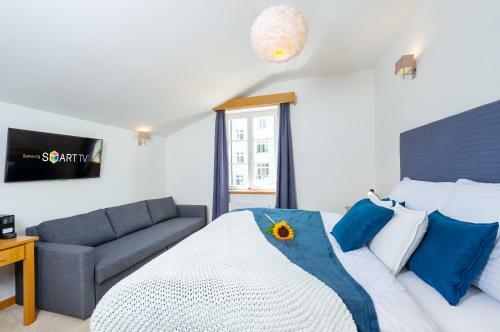 Apartamento The Rooms