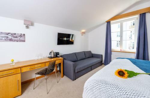 Apartamento The Rooms