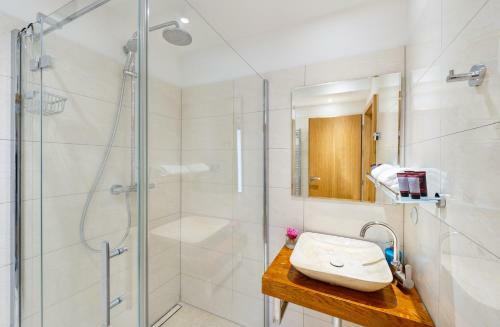 Apartamento The Rooms