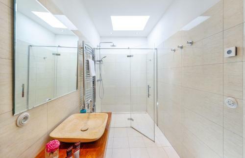 Apartamento The Rooms