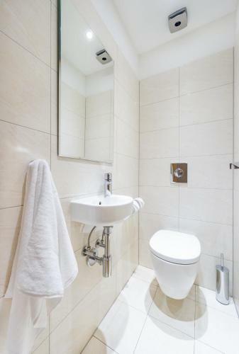 Apartamento The Rooms