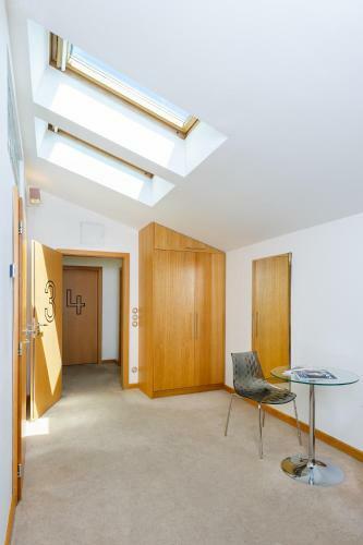 Apartamento The Rooms