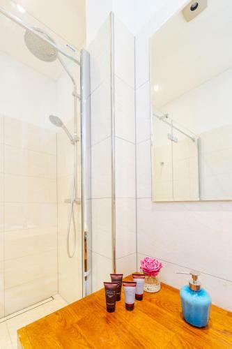 Apartamento The Rooms