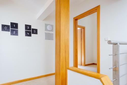 Apartamento The Rooms