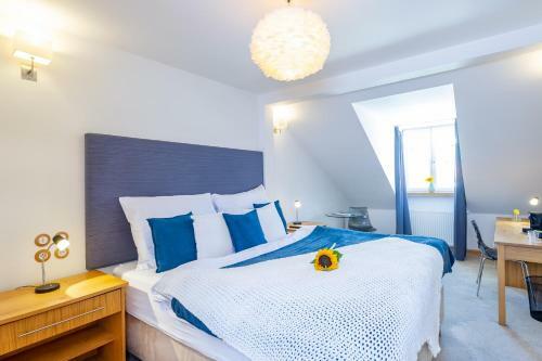 Apartamento The Rooms