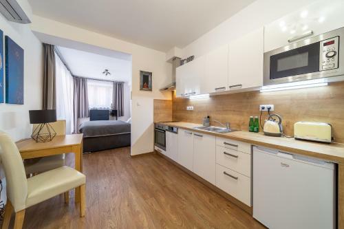 Aviatik Apartments