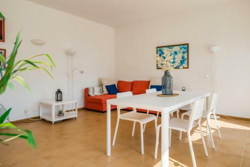 Apartamento Villa Orchid�e - Coves Noves
