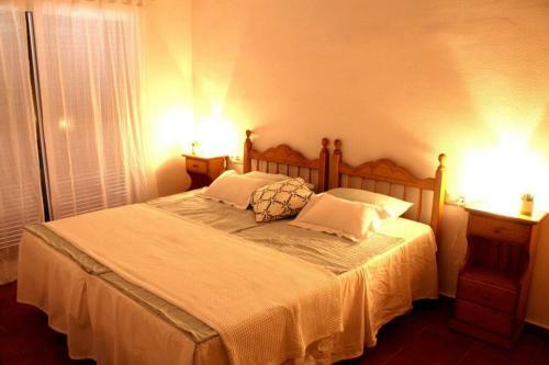 Traumurlaub Im Casa Buenos Aires