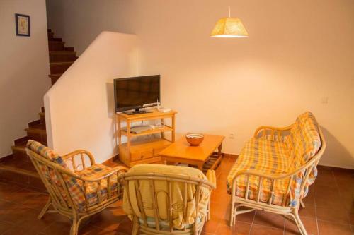 Traumurlaub Im Casa Buenos Aires