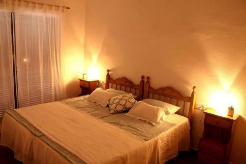 Traumurlaub Im Casa Buenos Aires
