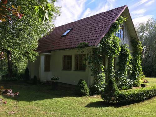 River Villa