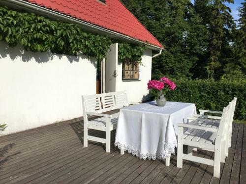 River Villa