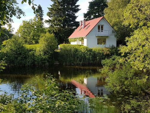 River Villa