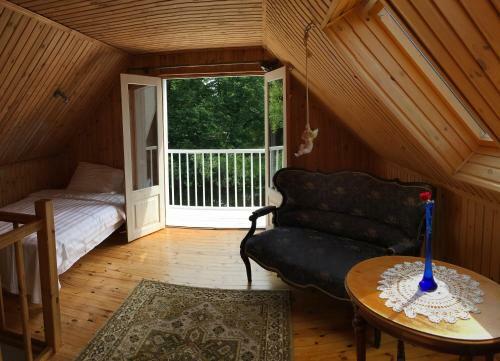 River Villa