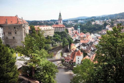 Hostal Novohradsk�