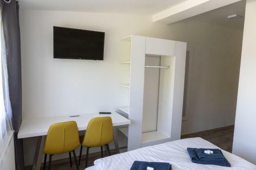 Hostal Novohradsk�