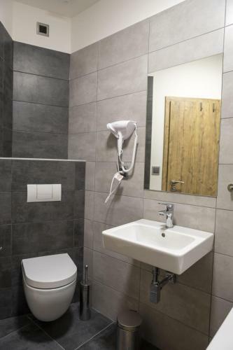 Hostal Novohradsk�