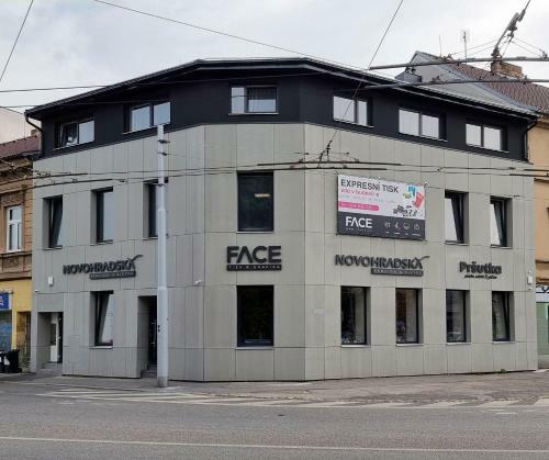 Hostal Novohradsk�