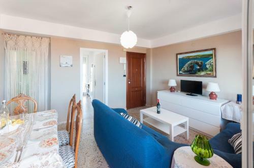 Apartamento Abaco