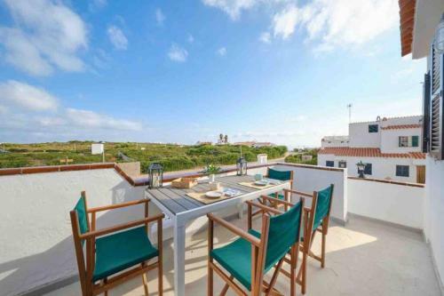 Apartamento Tranquilo A 500m De La Playa