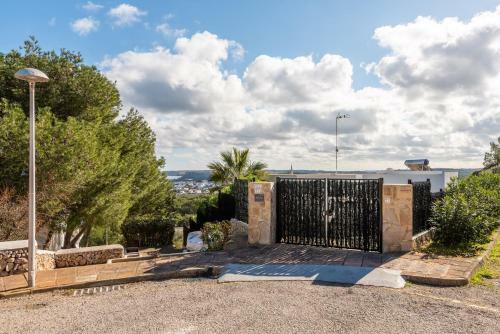 Villa Gill