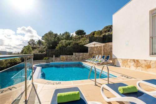 Villa Gill