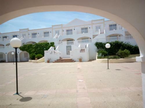 Apartamento Castellsol Arenal Home Beach