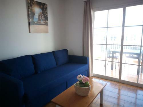 Apartamento Castellsol Arenal Home Beach