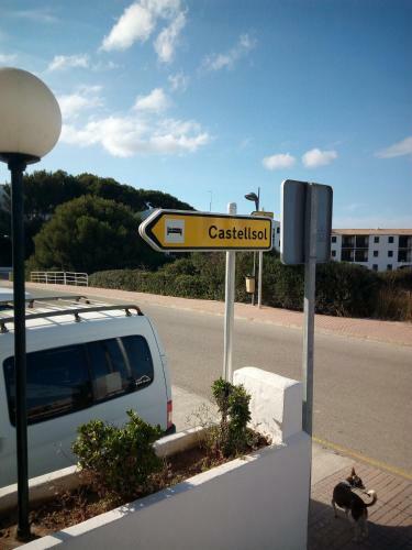 Apartamento Castellsol Arenal Home Beach