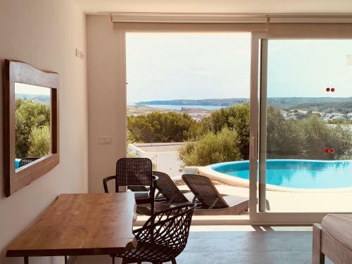 Villa Coves Noves