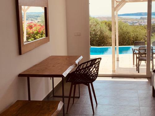 Villa Coves Noves