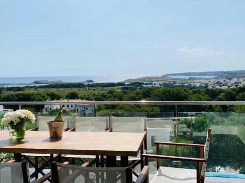 Villa Coves Noves