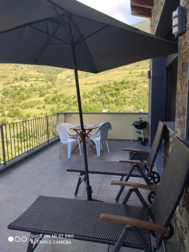 La Pauleta I