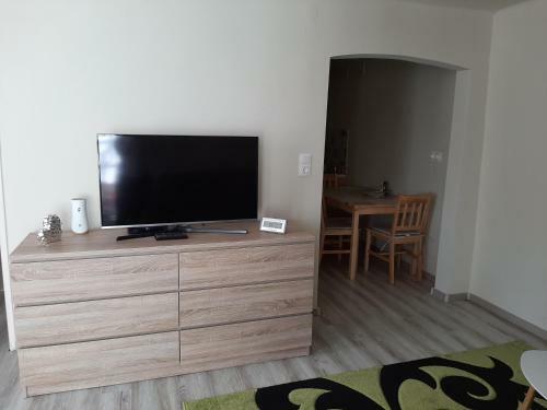 Nat�r Forr�s Apartman