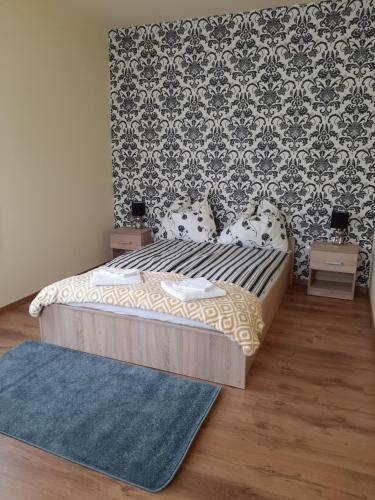 Nat�r Forr�s Apartman