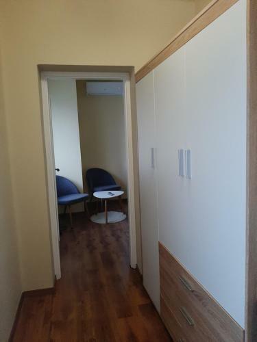 Nat�r Forr�s Apartman