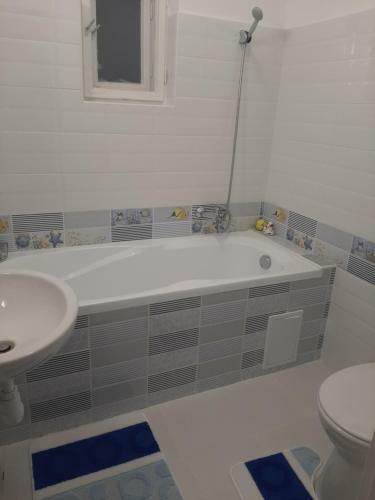 Nat�r Forr�s Apartman