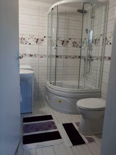 Nat�r Forr�s Apartman