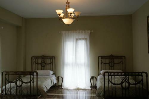 Apartamento Rural Palace