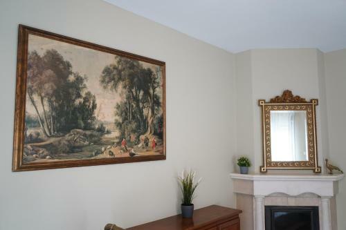 Apartamento Rural Palace