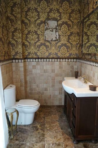 Apartamento Rural Palace