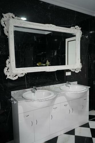 Apartamento Rural Palace